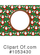 Santa Clipart #1053430 by Prawny