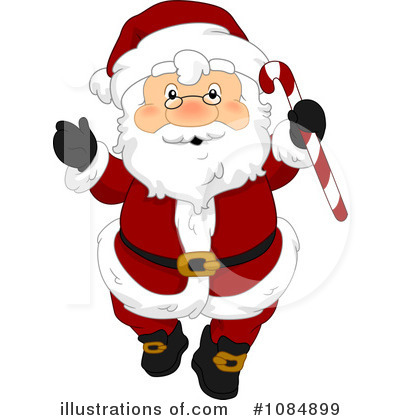 Candy Cane Clipart #1084899 by BNP Design Studio