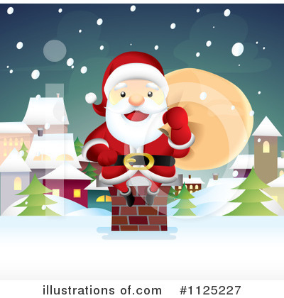 Christmas Clipart #1125227 by NoahsKnight