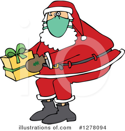 Cold Clipart #1278094 by djart