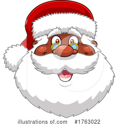 Christmas Clipart #1763022 by Hit Toon