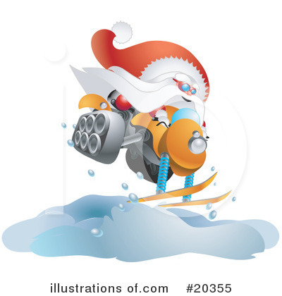 Christmas Clipart #20355 by Tonis Pan