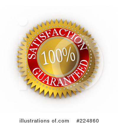 Gold Clipart #224860 by stockillustrations