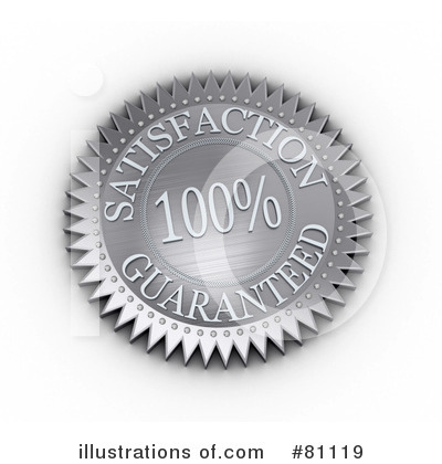Quality Seal Clipart #81119 by stockillustrations