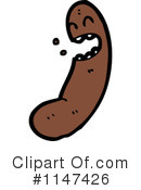 Sausage Clipart #1147426 by lineartestpilot