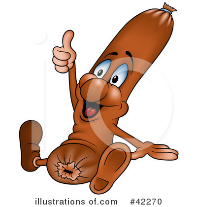 Meat Clipart #42270 by dero