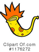 Saxophone Clipart #1176272 by lineartestpilot