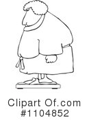 Scale Clipart #1104852 by djart