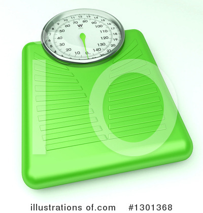 Scales Clipart #1301368 by Frank Boston