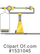 Scale Clipart #1531045 by BNP Design Studio