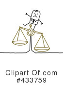 Scale Clipart #433759 by NL shop