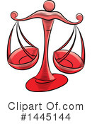 Scales Clipart #1445144 by cidepix