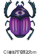 Scarab Clipart #1779527 by Vector Tradition SM