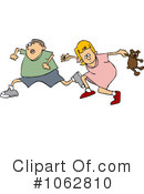 Scared Clipart #1062810 by djart