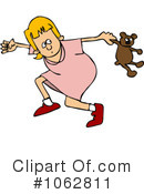 Scared Clipart #1062811 by djart