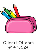 School Clipart #1470524 by visekart