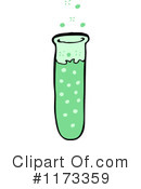 Science Clipart #1173359 by lineartestpilot