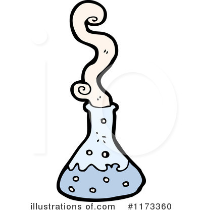 Royalty-Free (RF) Science Clipart Illustration by lineartestpilot - Stock Sample #1173360