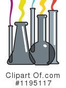 Science Clipart #1195117 by Vector Tradition SM