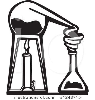 Royalty-Free (RF) Science Clipart Illustration by xunantunich - Stock Sample #1248715