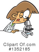 Science Clipart #1352185 by toonaday
