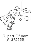 Science Clipart #1372555 by toonaday