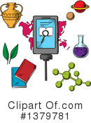 Science Clipart #1379781 by Vector Tradition SM