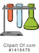 Science Clipart #1416476 by Vector Tradition SM