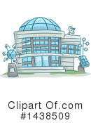 Science Clipart #1438509 by BNP Design Studio