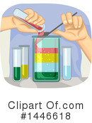 Science Clipart #1446618 by BNP Design Studio
