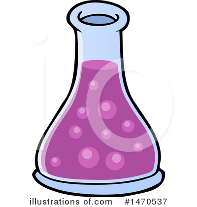 Royalty-Free (RF) Science Clipart Illustration by visekart - Stock Sample #1470537