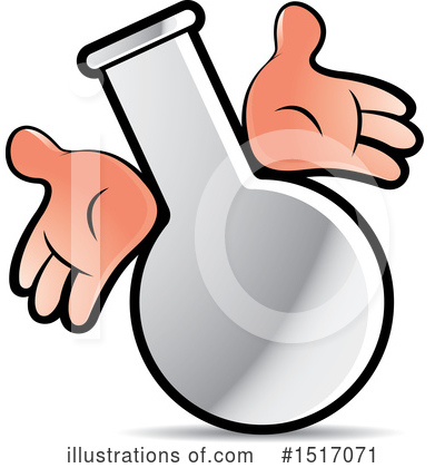 Science Clipart #1517071 by Lal Perera