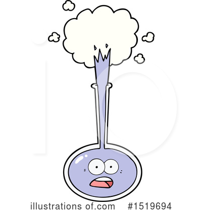 Royalty-Free (RF) Science Clipart Illustration by lineartestpilot - Stock Sample #1519694