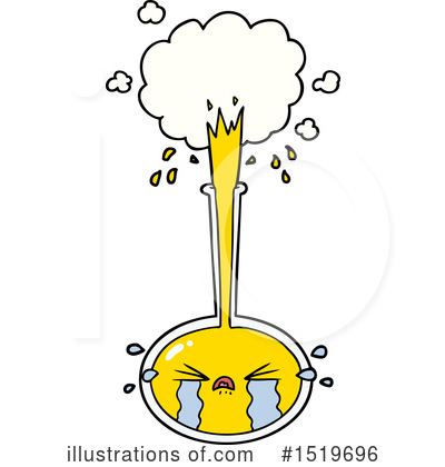 Royalty-Free (RF) Science Clipart Illustration by lineartestpilot - Stock Sample #1519696