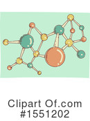Science Clipart #1551202 by BNP Design Studio