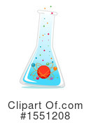 Science Clipart #1551208 by BNP Design Studio