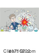 Science Clipart #1716202 by Alex Bannykh