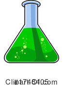 Science Clipart #1748405 by Hit Toon