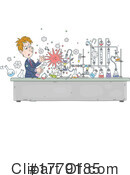 Science Clipart #1779185 by Alex Bannykh