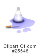 Science Clipart #25648 by KJ Pargeter