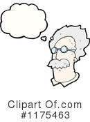 Scientist Clipart #1175463 by lineartestpilot