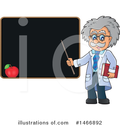Science Clipart #1466892 by visekart