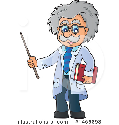 Science Clipart #1466893 by visekart