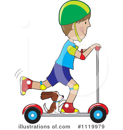 Helmet Clipart #1119979 by Maria Bell
