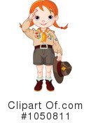 Scout Clipart #1050811 by Pushkin