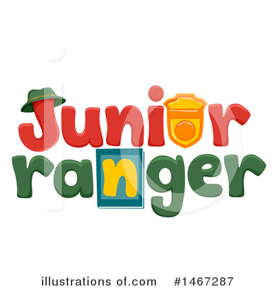 Rangers Clipart #1467287 by BNP Design Studio