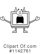 Screen Clipart #1142761 by Cory Thoman