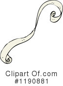 Scroll Clipart #1190881 by lineartestpilot