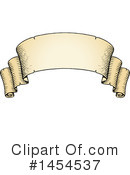 Scroll Clipart #1454537 by cidepix
