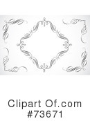 Scrolls Clipart #73671 by BestVector